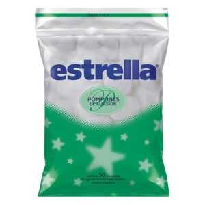 estrella baby precortado